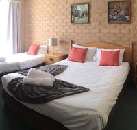 Golden Chain Aalana Motor Inn - Holiday Jervis Bay