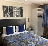 Golden Grain Motor Inn - Holiday Jervis Bay