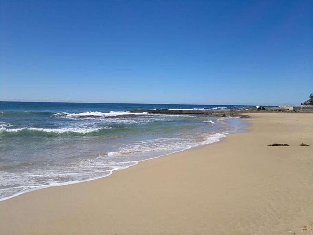 Bay Village NSW Holiday Jervis Bay