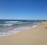 Golden Sands 1 - Absolute Beachfront - Holiday Jervis Bay