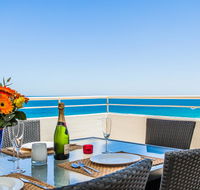 Golden Sands Beach Apartment - Holiday Jervis Bay