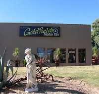 Goldfields Motel