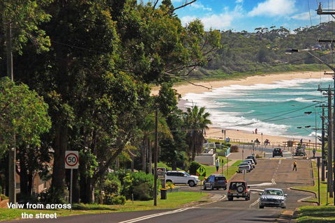 GOLF 39 MOLLYMOOK BEACH - Holiday Jervis Bay 0