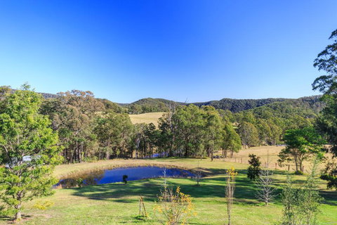 Goosewing Cottage - Holiday Jervis Bay 2