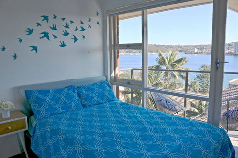 Gorgeous 2 Bedroom Apartment With Panoramic Views - Holiday Jervis Bay 3
