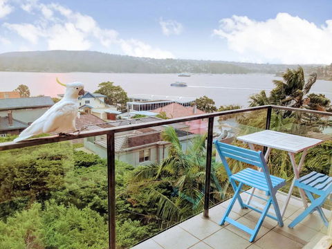 Gorgeous 2 Bedroom Apartment With Panoramic Views - Holiday Jervis Bay 0