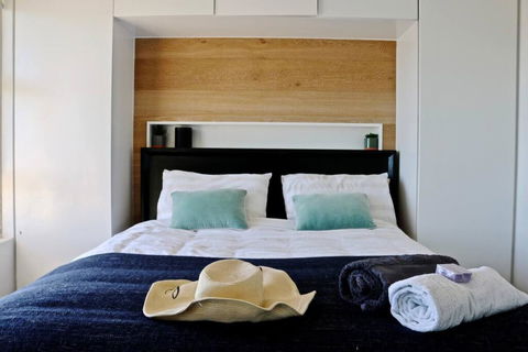 Gorgeous 2 Bedroom Apartment With Panoramic Views - Holiday Jervis Bay 2