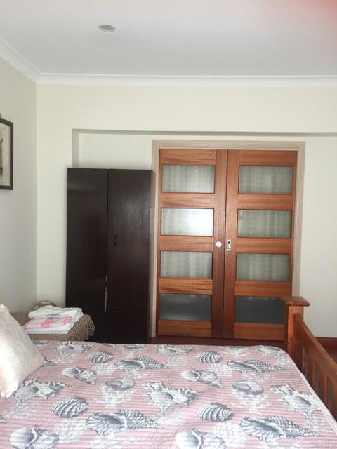 Grace Private Room - Holiday Jervis Bay 3