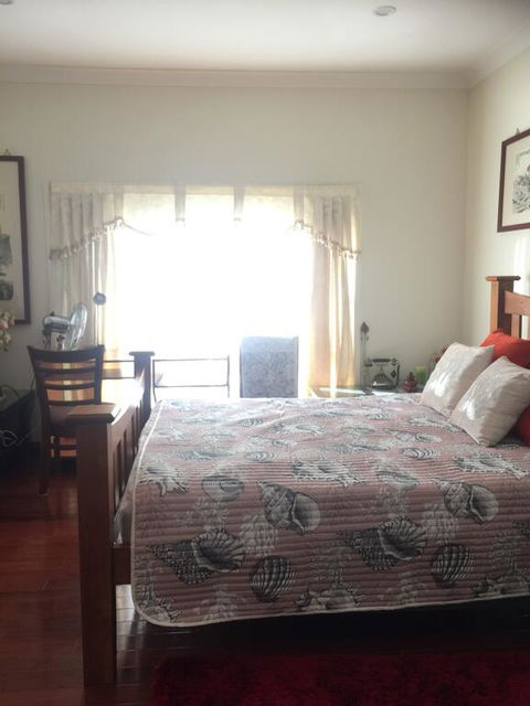Grace Private Room - Holiday Jervis Bay 2