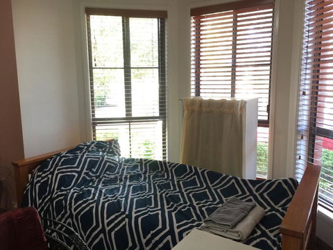 Grace Private Room - Holiday Jervis Bay 1