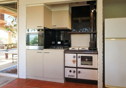 GRACEDALE HILLS HOMESTEAD - Holiday Jervis Bay 2