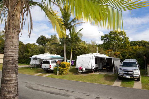 Grafton By Gateway Lifestyle Holiday Parks - Holiday Jervis Bay 2