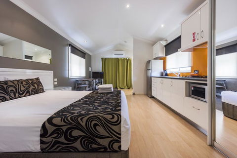 Grafton By Gateway Lifestyle Holiday Parks - Holiday Jervis Bay 0