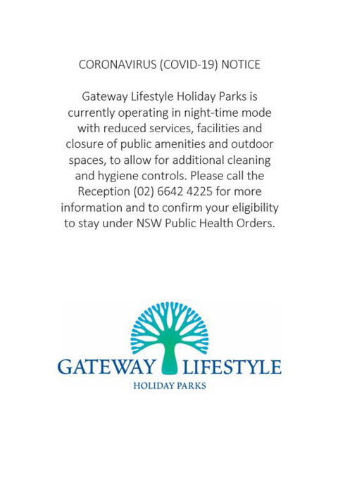 Grafton By Gateway Lifestyle Holiday Parks - Holiday Jervis Bay 3