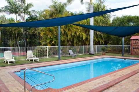 Grafton By Gateway Lifestyle Holiday Parks - Holiday Jervis Bay 1