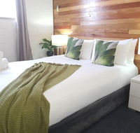 Grafton Lodge Motel - Holiday Jervis Bay