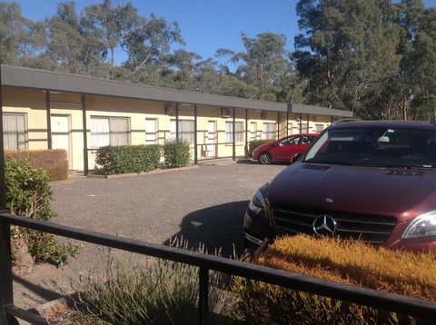 Grampians Motel /Hotel - Holiday Jervis Bay 1
