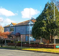 Grand Country Lodge - Holiday Jervis Bay