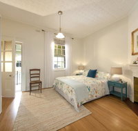 Grand Historical Terrace at The Rocks - Holiday Jervis Bay