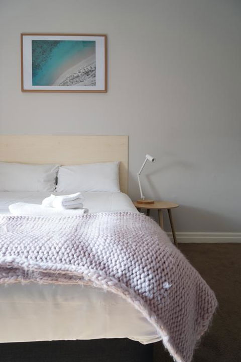 Grand Hotel Rockdale - Holiday Jervis Bay 0