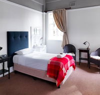 Grand Hotel Sydney - Holiday Jervis Bay