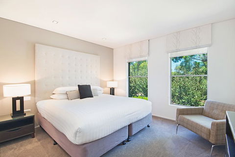 Grand Mercure The Vintage - Holiday Jervis Bay 3