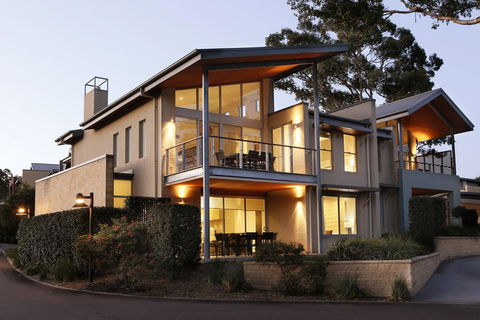 Grand Mercure The Vintage - Holiday Jervis Bay 0
