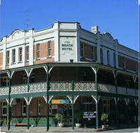 Grand Neath Hotel - Holiday Jervis Bay