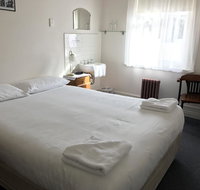 Grand View Hotel