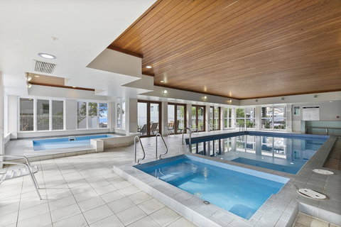 Grange 235 - Cumberland Lorne - Holiday Jervis Bay 3