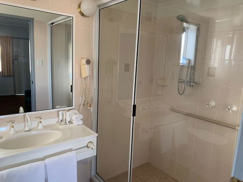 Granite Belt Motel - Holiday Jervis Bay 1