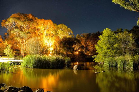 Granite Gardens Cottages & Lake Retreat - Holiday Jervis Bay 3
