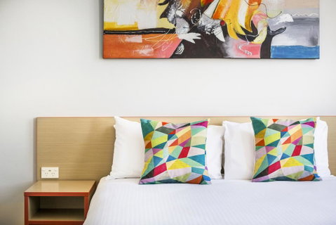 Granville Hotel - Holiday Jervis Bay 0
