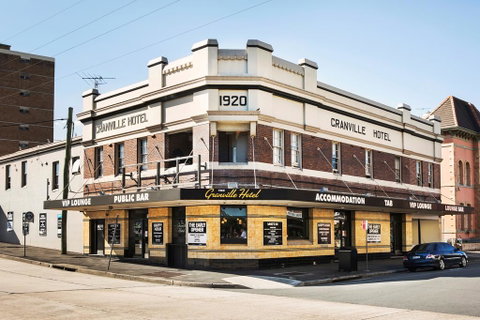 Granville Hotel - Holiday Jervis Bay 2