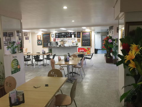 Granville Tavern And Motel - Holiday Jervis Bay 3