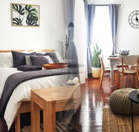 Great Comfort  Style in Central Location - Holiday Jervis Bay