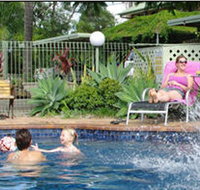 Great Eastern Motor Inn Gympie - Holiday Jervis Bay