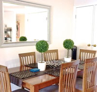 Great for families.Pool  kitchen - Holiday Jervis Bay