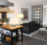 Great Studio Apartment - in the heart of everything - Holiday Jervis Bay