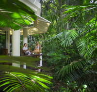 Green Island Resort - Holiday Jervis Bay