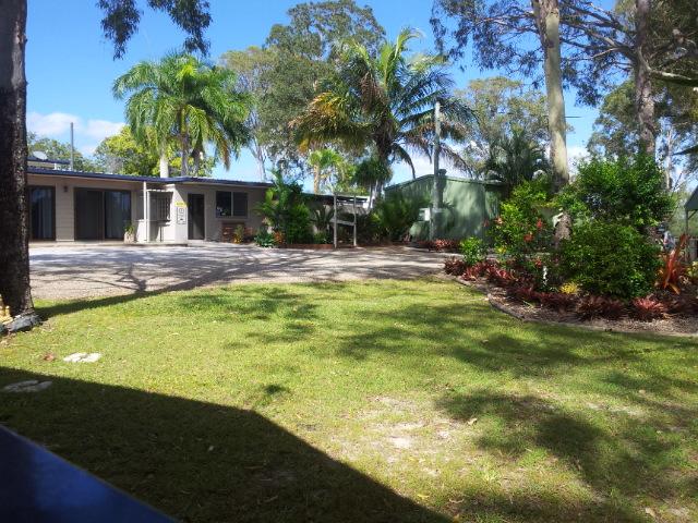 Benaraby QLD Holiday Jervis Bay