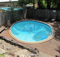 Greenslopes Motor Inn - Holiday Jervis Bay