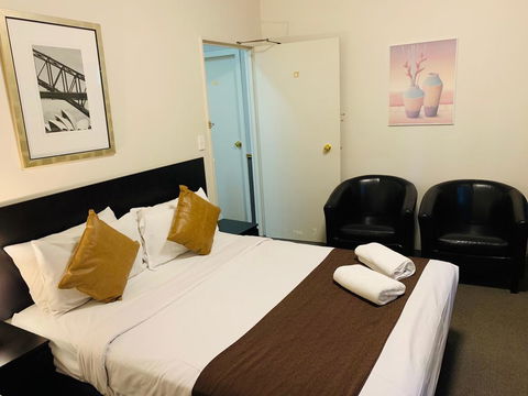 Greenwich Inn Motel - Holiday Jervis Bay 3