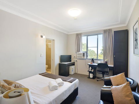 Greenwich Inn Motel - Holiday Jervis Bay 0