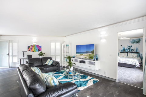 Greenwood Park Estate - Holiday Jervis Bay 3