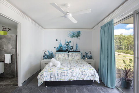 Greenwood Park Estate - Holiday Jervis Bay 0