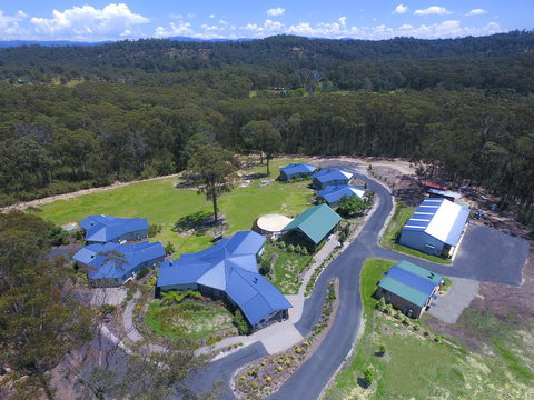 Greenwood Park Estate - Holiday Jervis Bay 1