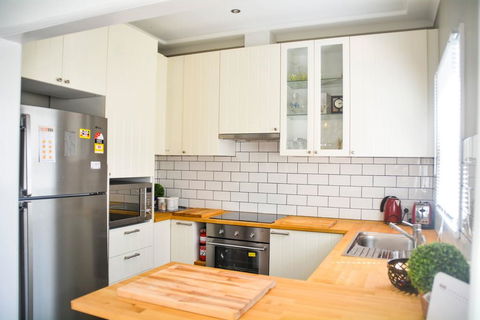 Gregory's Place - Holiday Jervis Bay 1