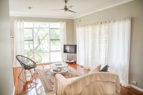 Gregory's Place - Holiday Jervis Bay 0