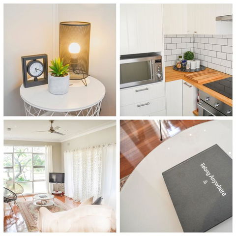 Gregory's Place - Holiday Jervis Bay 3
